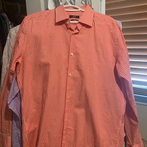*EVERYTHING MUST GO* Hugo Boss shirt size 16 1/2